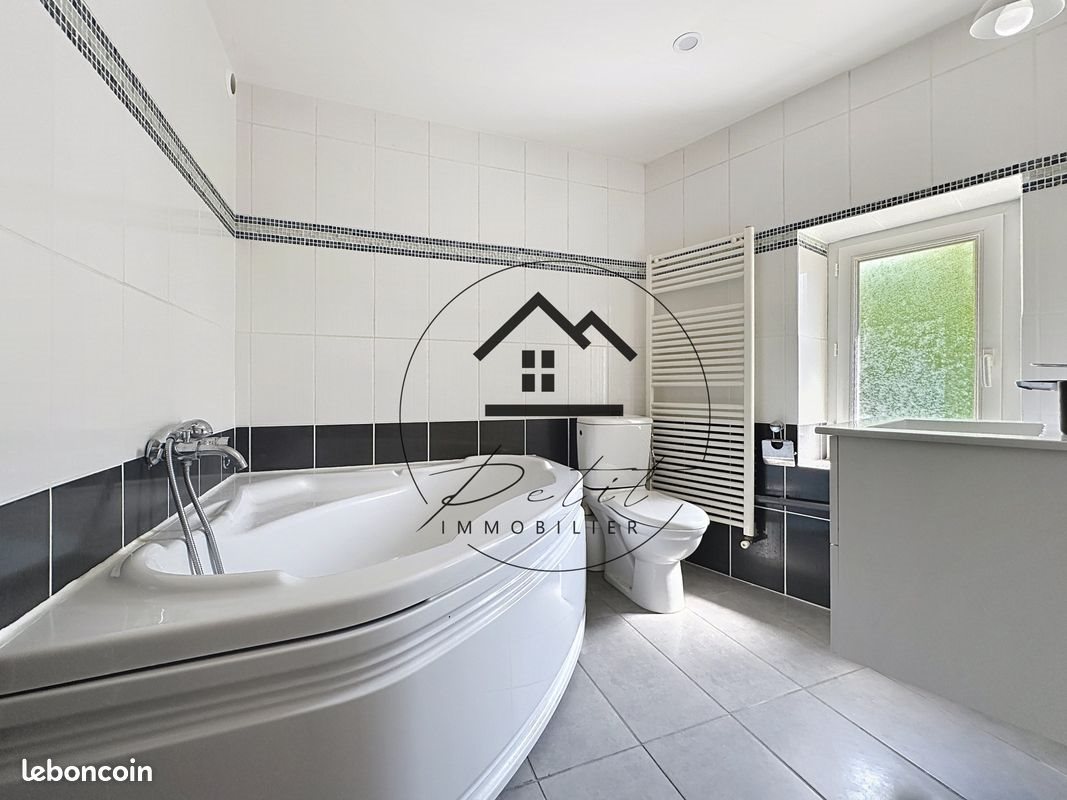 Appartement à louer, 75m², Clermont