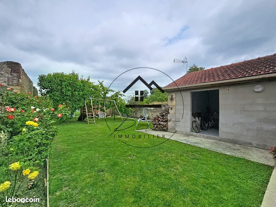 Maison à vendre, 152m², Cauffry