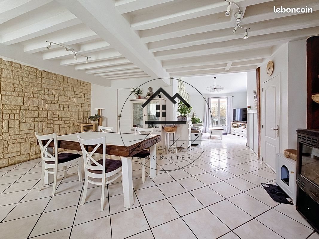 Maison à vendre, 152m², Cauffry