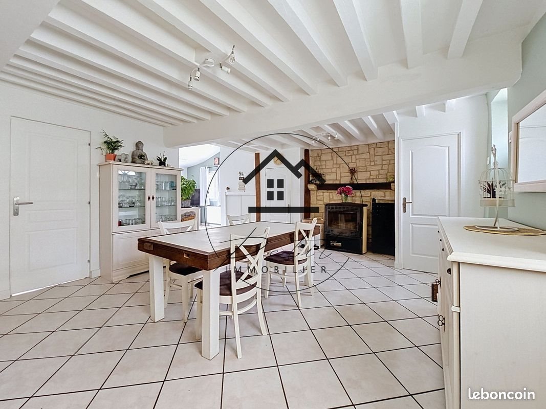 Maison à vendre, 152m², Cauffry