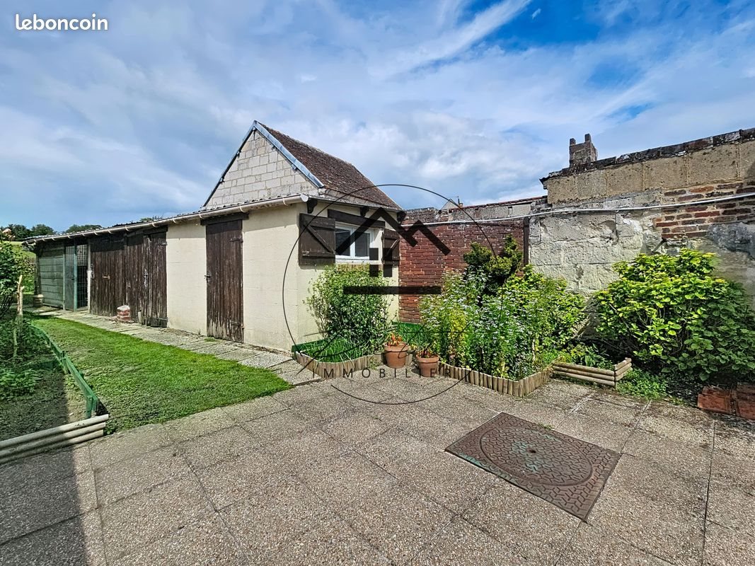 Maison à vendre, 67m², Etouy