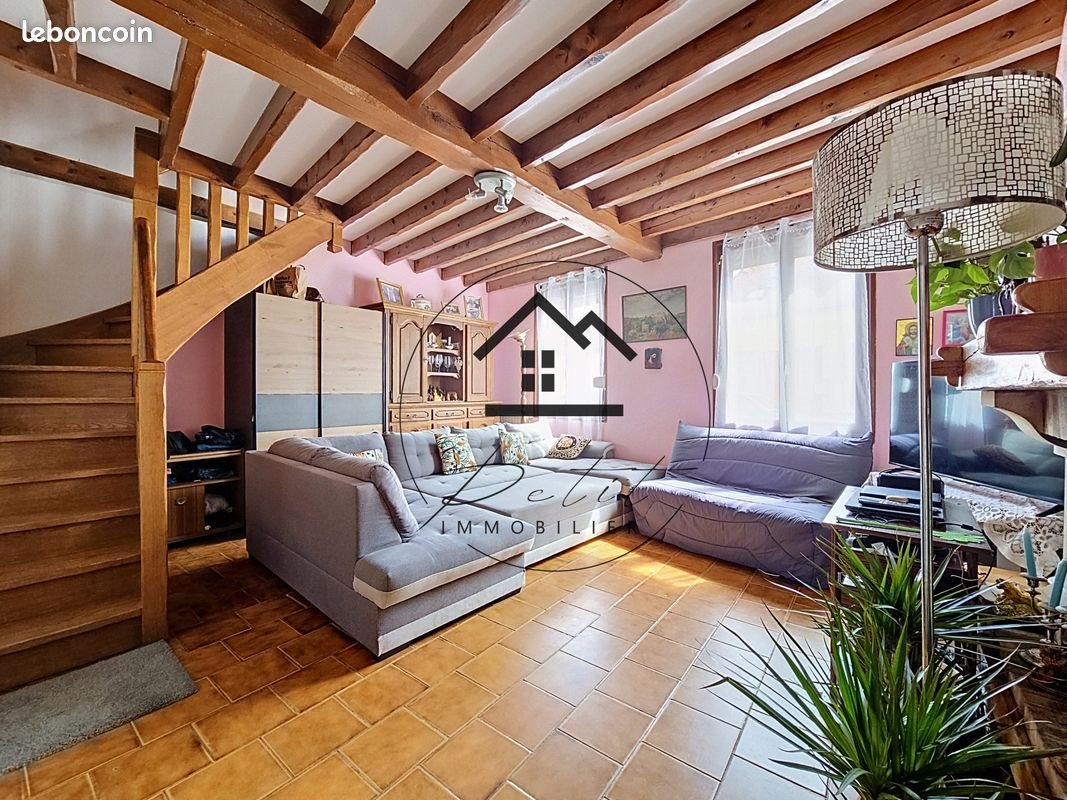 Maison à vendre, 67m², Etouy