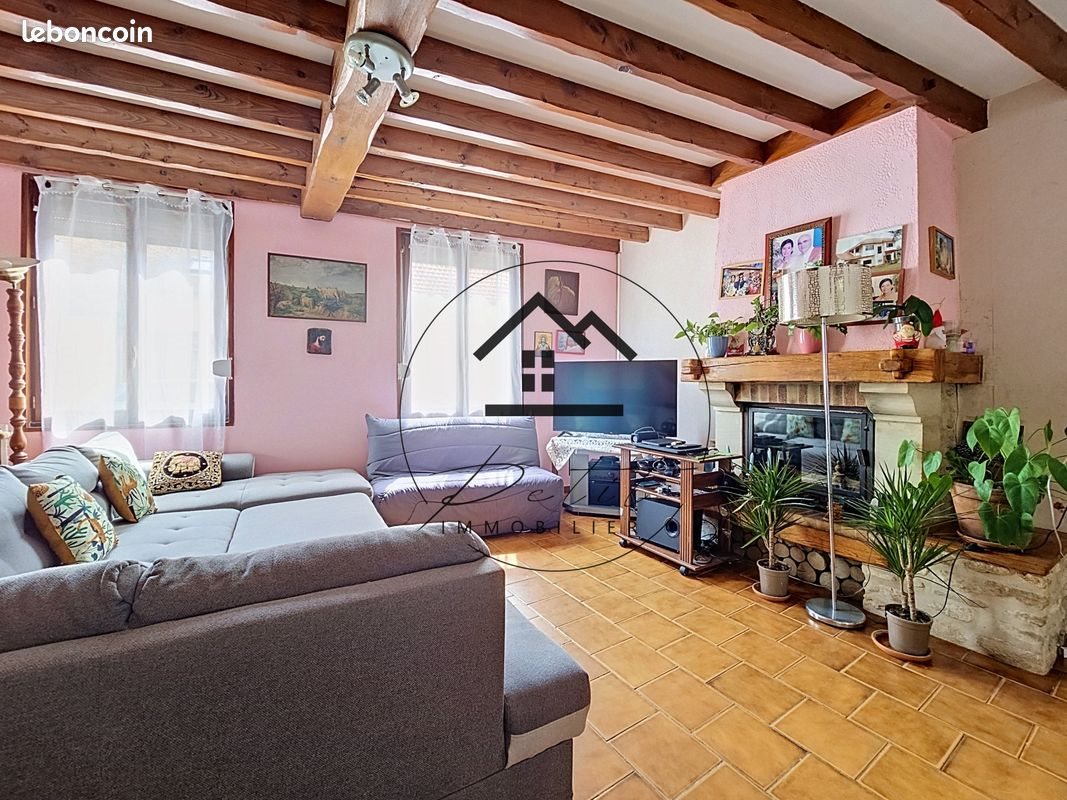Maison à vendre, 67m², Etouy