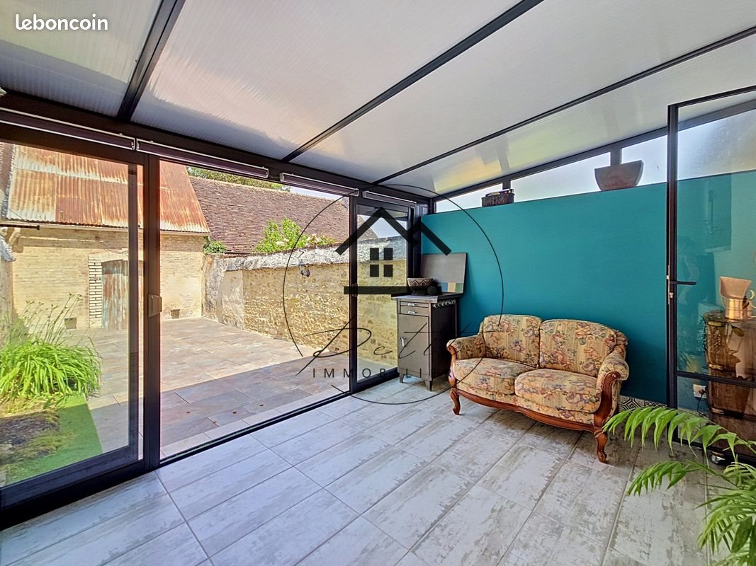Maison à vendre, 69m², Heilles