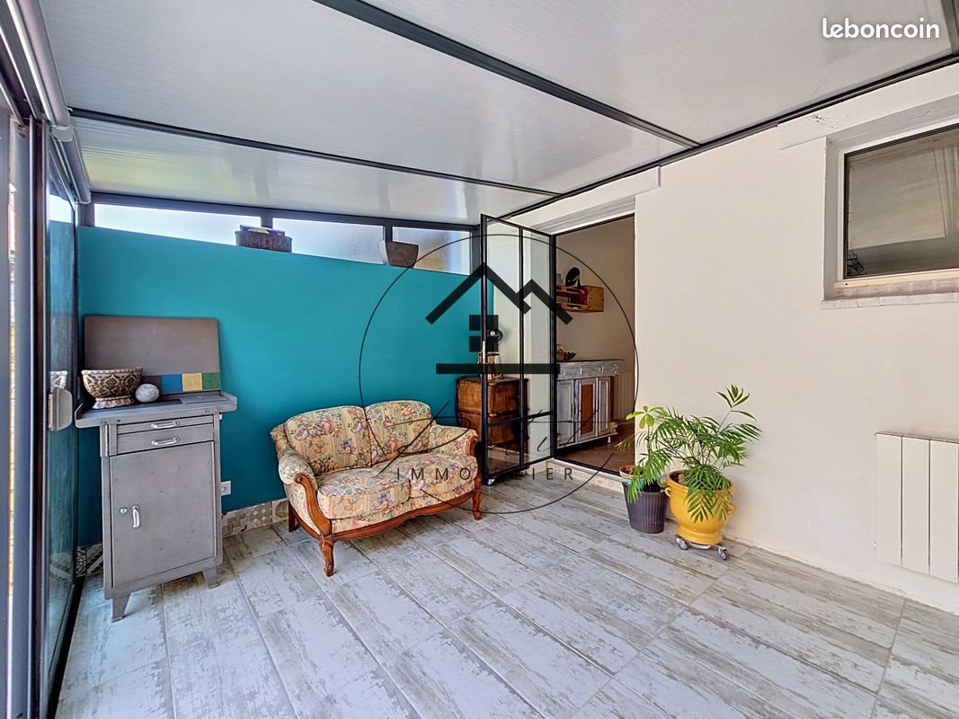 Maison à vendre, 69m², Heilles