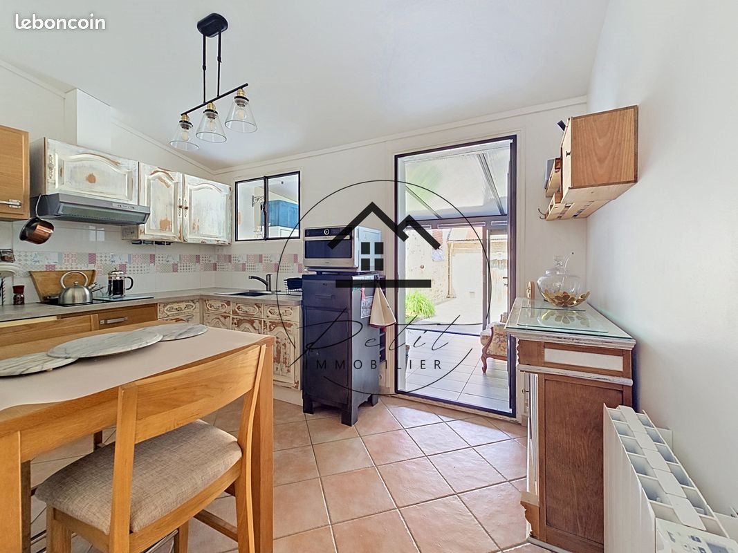 Maison à vendre, 69m², Heilles