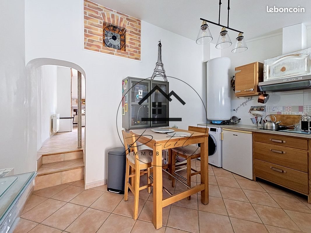 Maison à vendre, 69m², Heilles