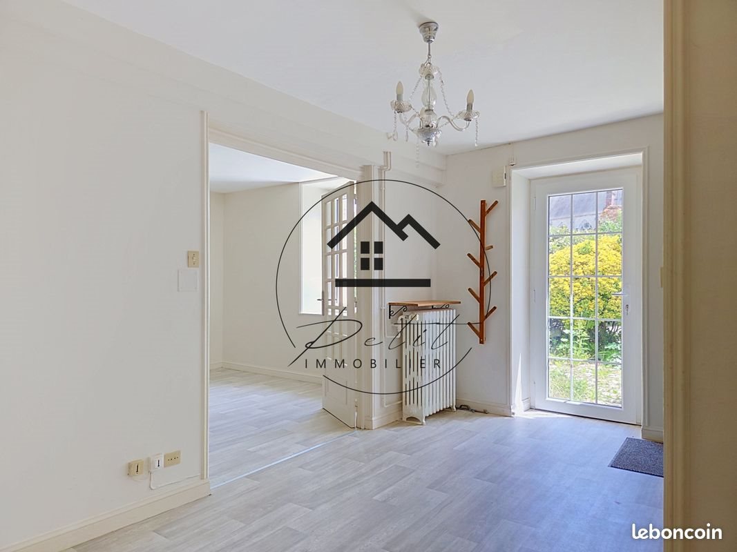 Maison à vendre, 146m², Agnetz