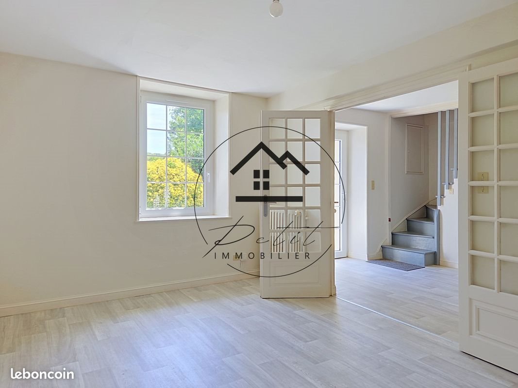 Maison à vendre, 146m², Agnetz