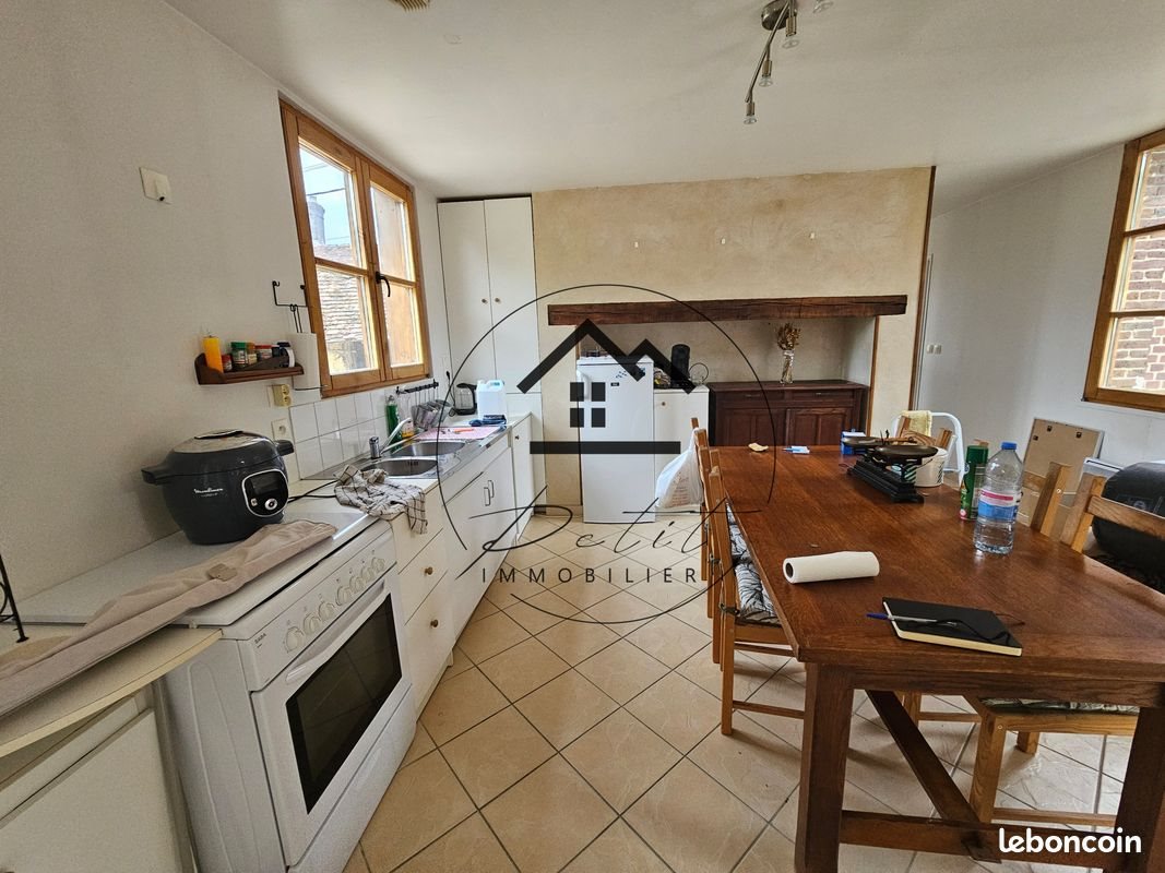 Maison à vendre, 342m², Villers-Saint-Barthélemy