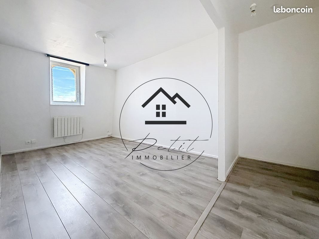 Maison à vendre, 35m², Clermont