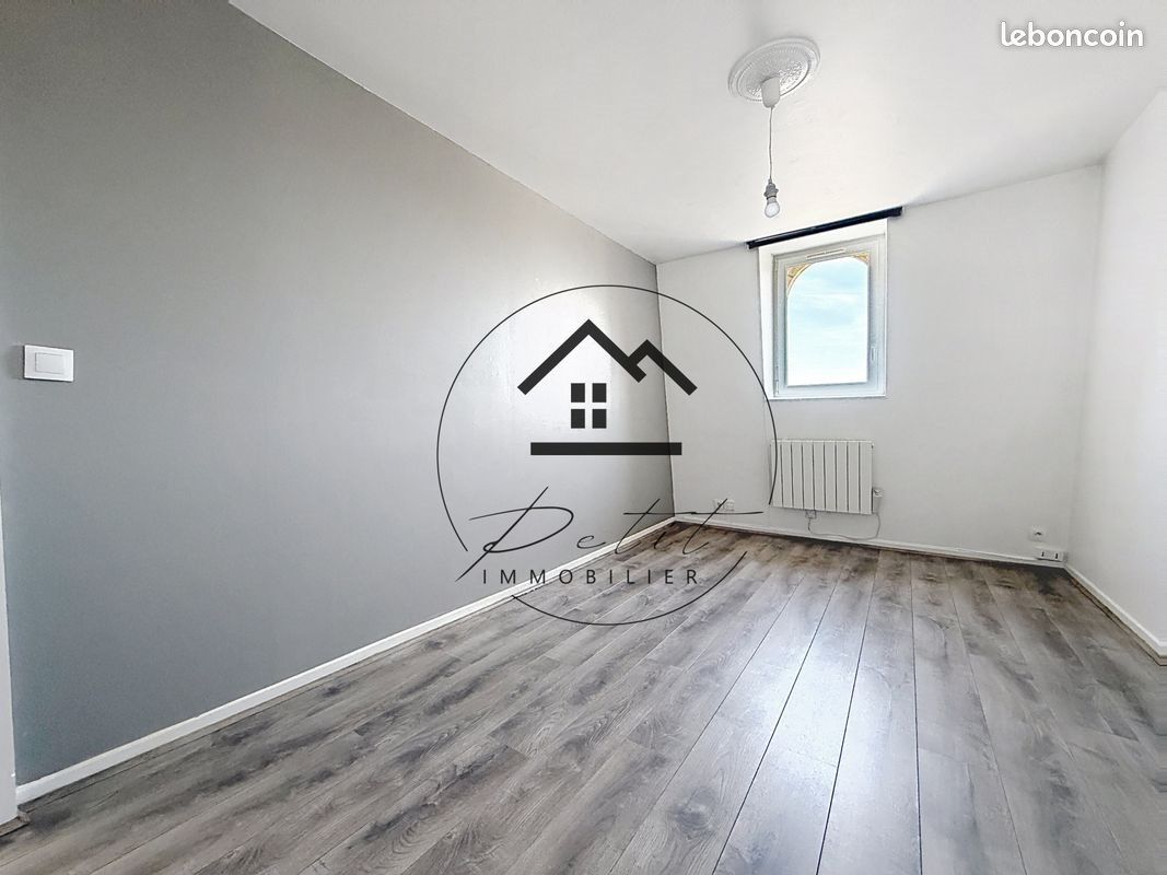 Maison à vendre, 35m², Clermont