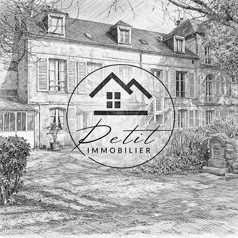 Maison à vendre, 290m², Clermont