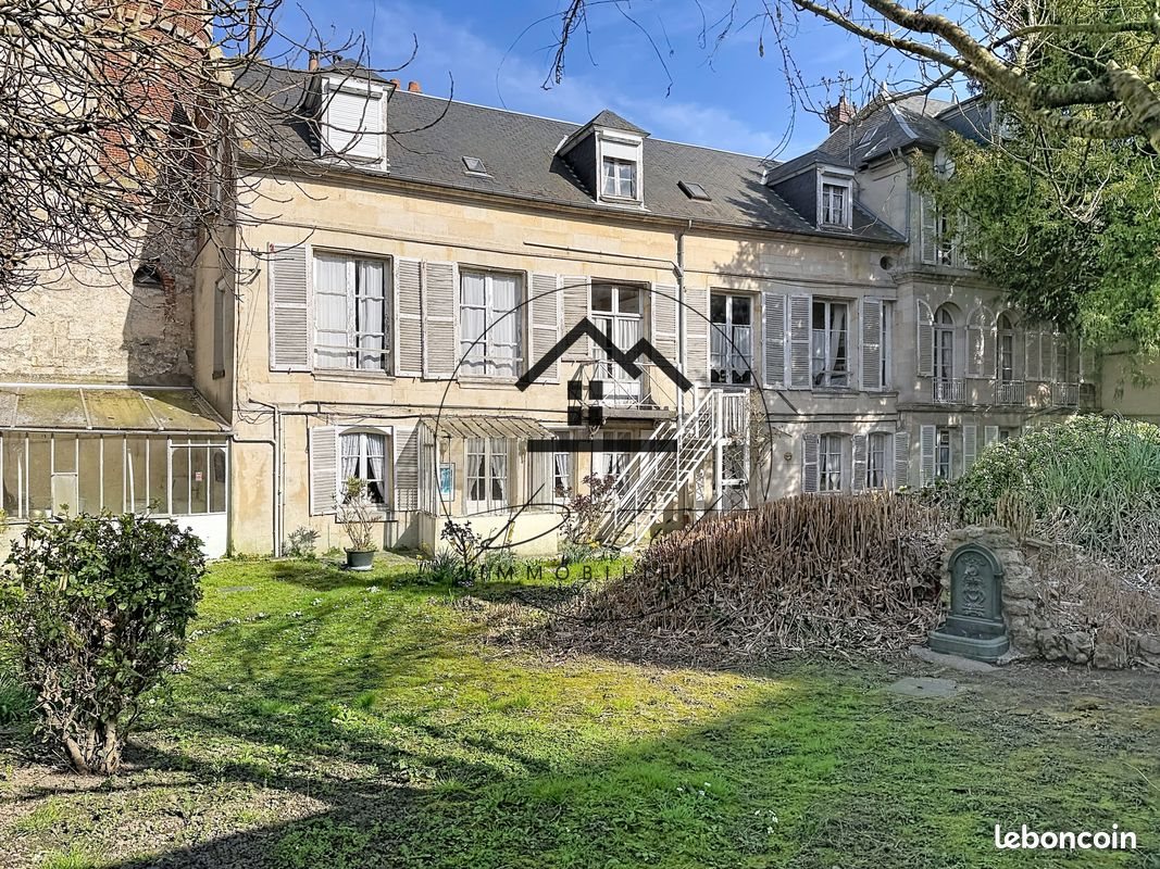 Maison à vendre, 290m², Clermont