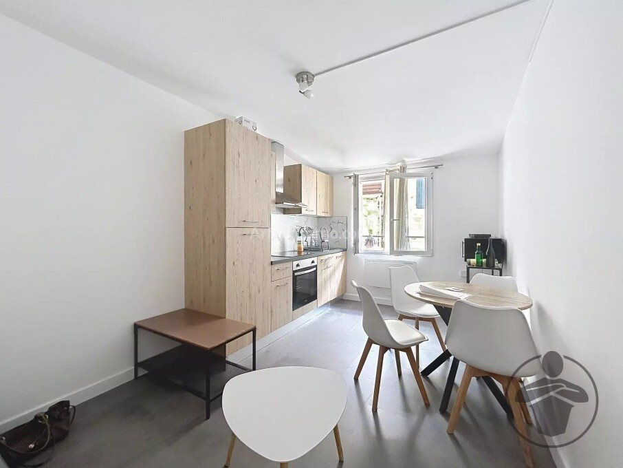 Appartement à louer, 32m², Libourne