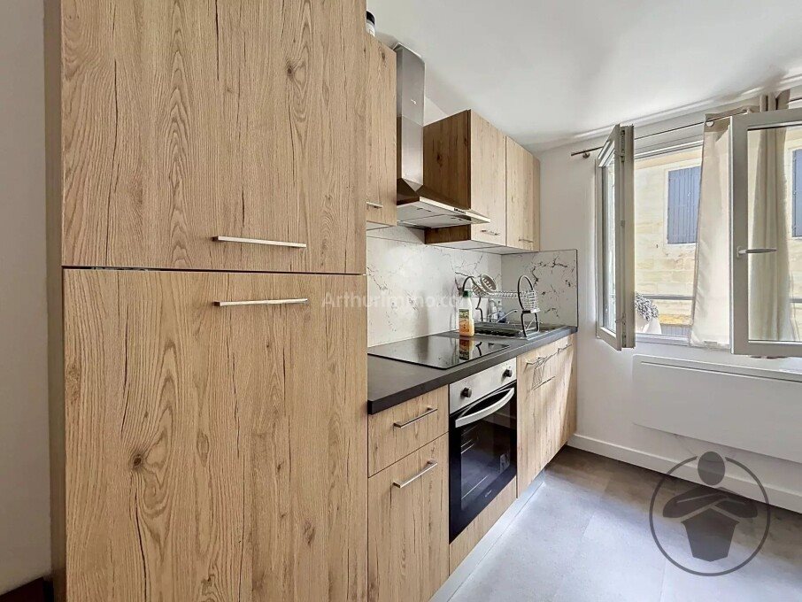 Appartement à louer, 32m², Libourne