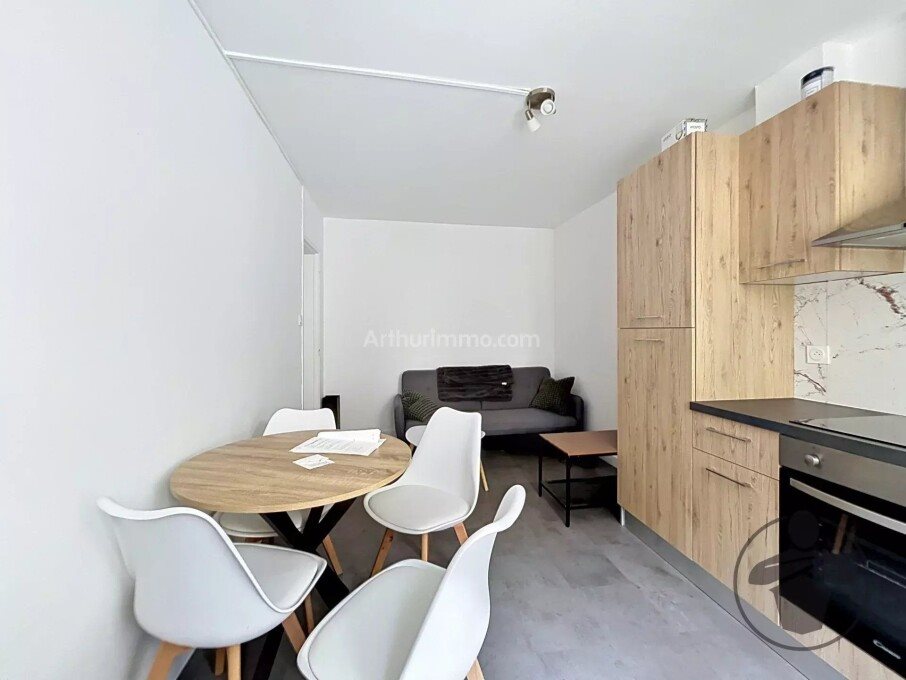 Appartement à louer, 32m², Libourne