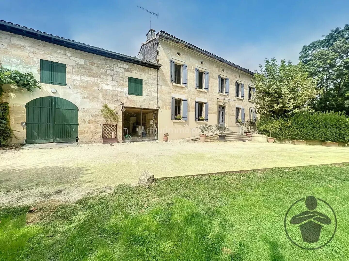 Maison à vendre, 164m², Les Peintures