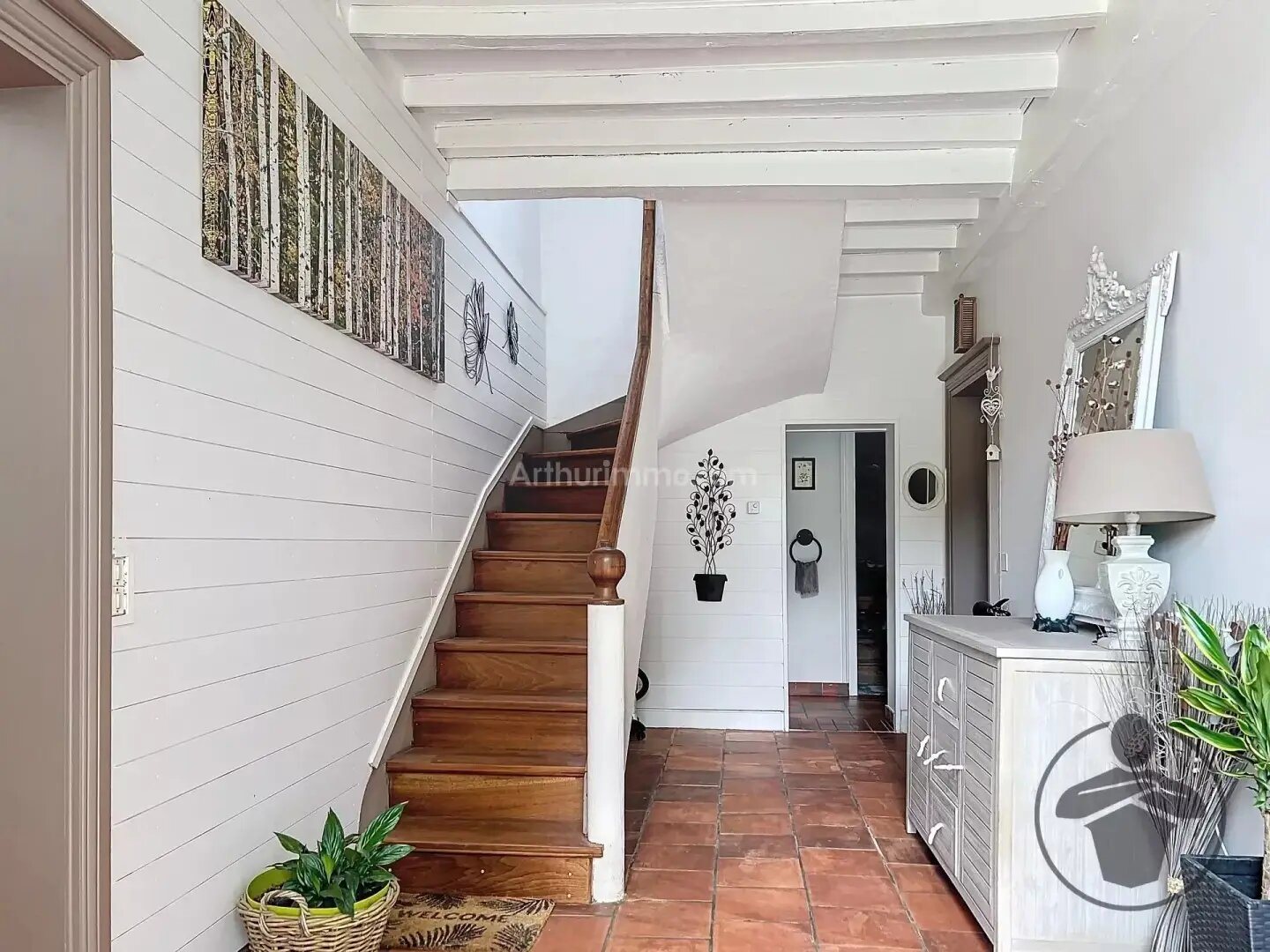 Maison à vendre, 164m², Les Peintures