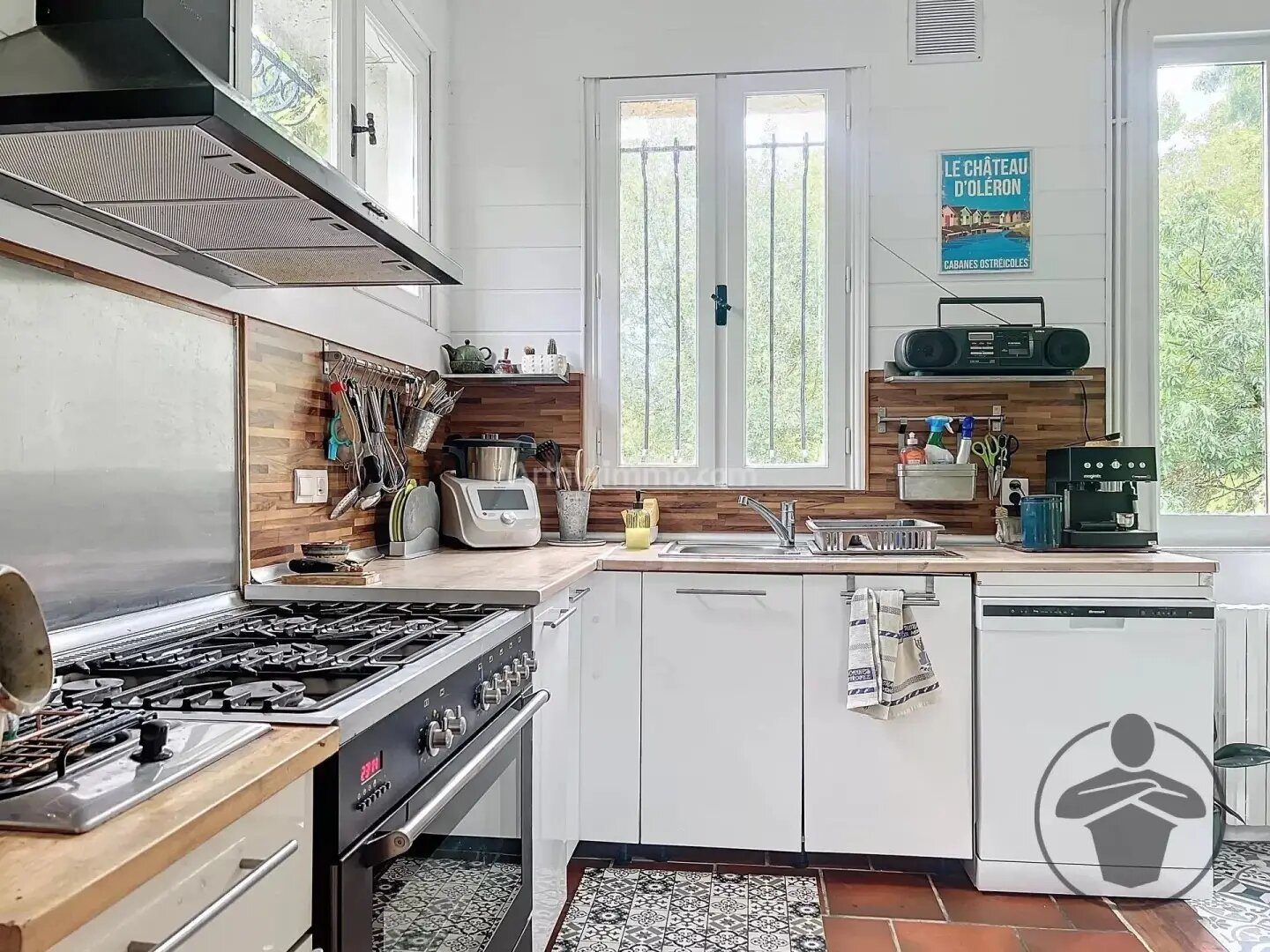Maison à vendre, 164m², Les Peintures
