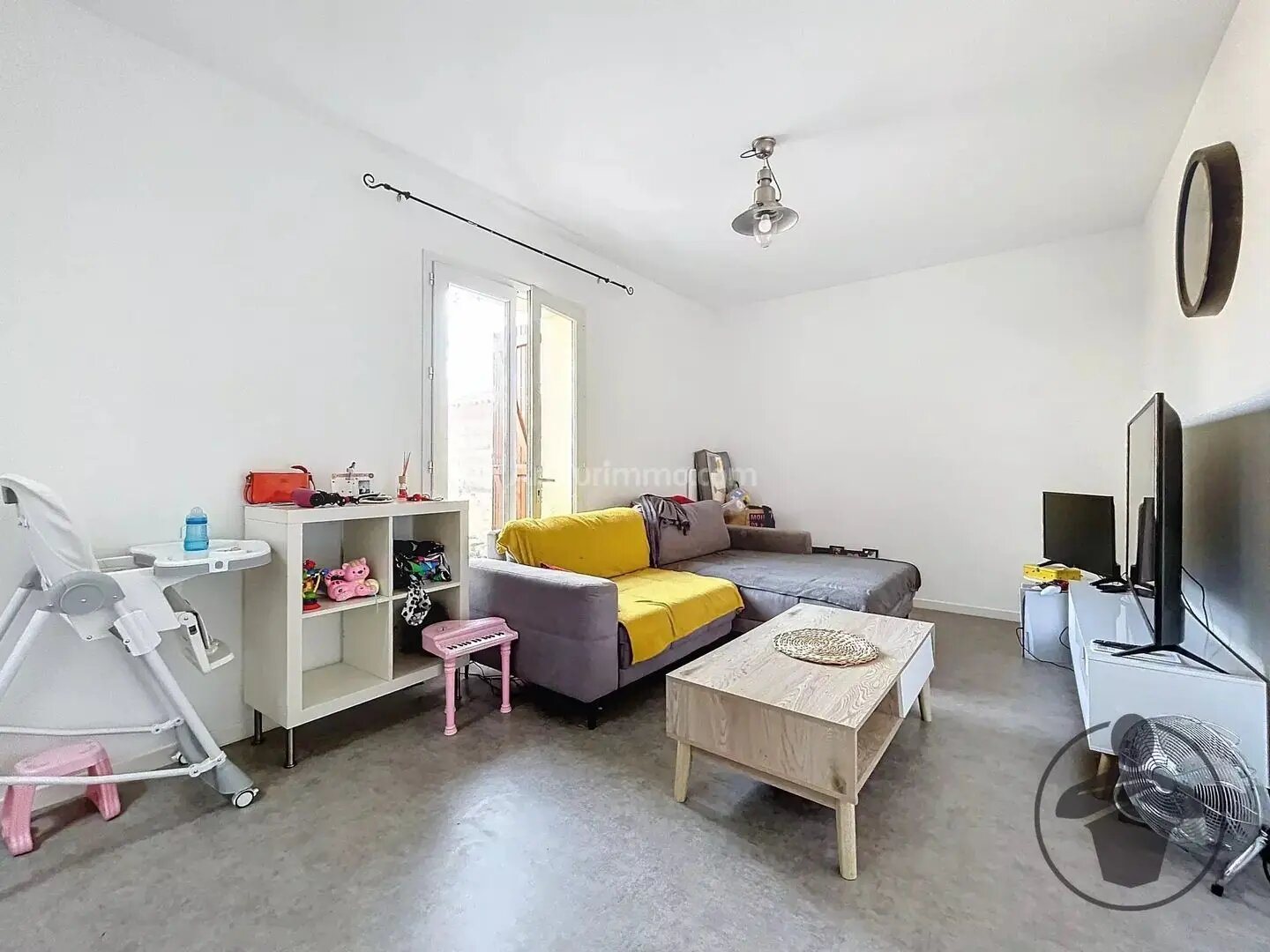 Maison à louer, 90m², Coutras