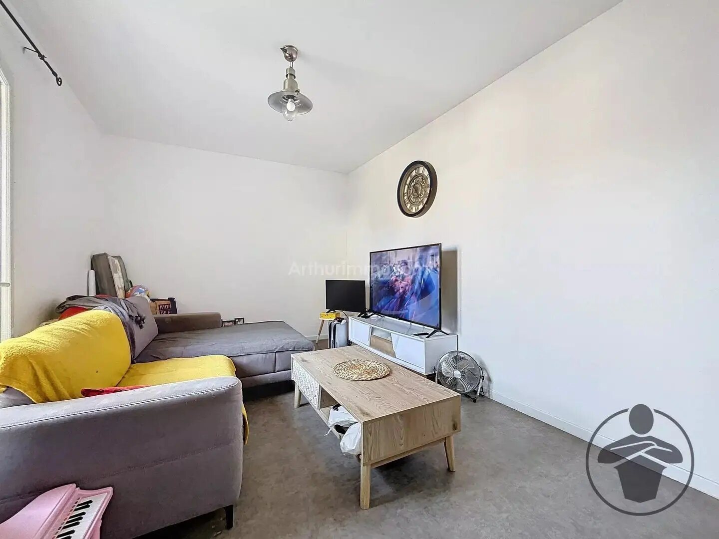 Maison à louer, 90m², Coutras