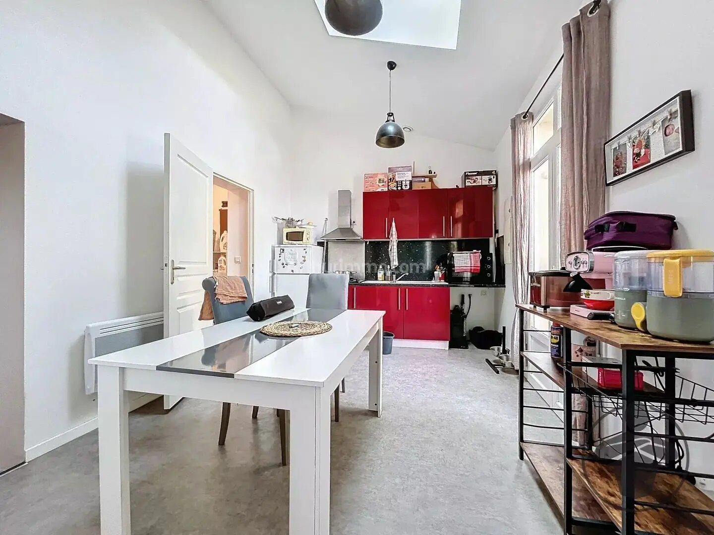 Maison à louer, 90m², Coutras
