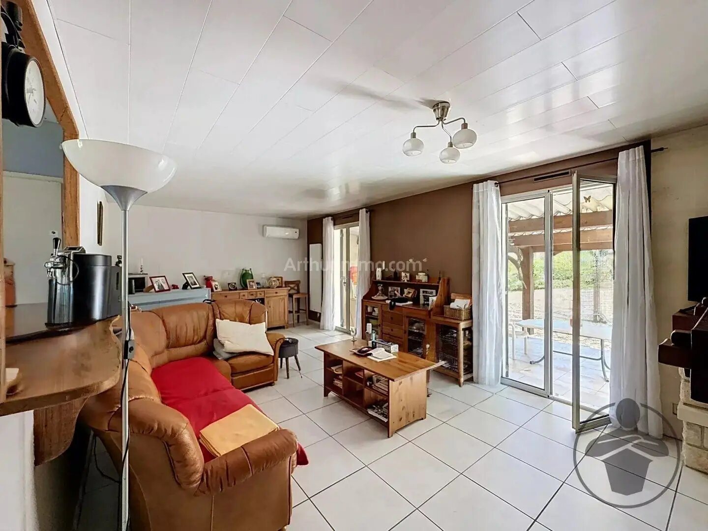 Maison à vendre, 89m², Camps-sur-l'Isle