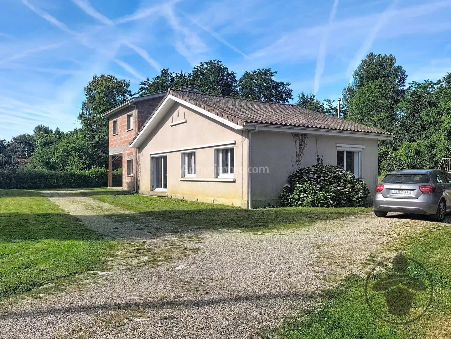 Maison à vendre, 149m², Saint-Martin-d'Ary