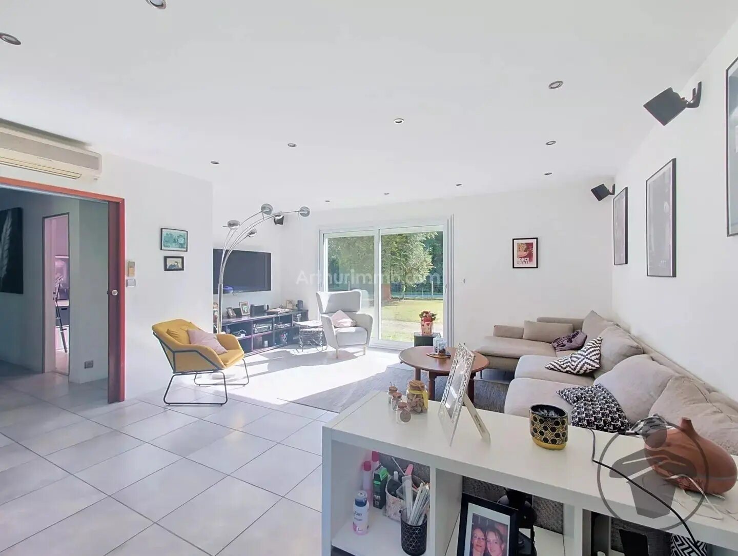 Maison à vendre, 149m², Saint-Martin-d'Ary