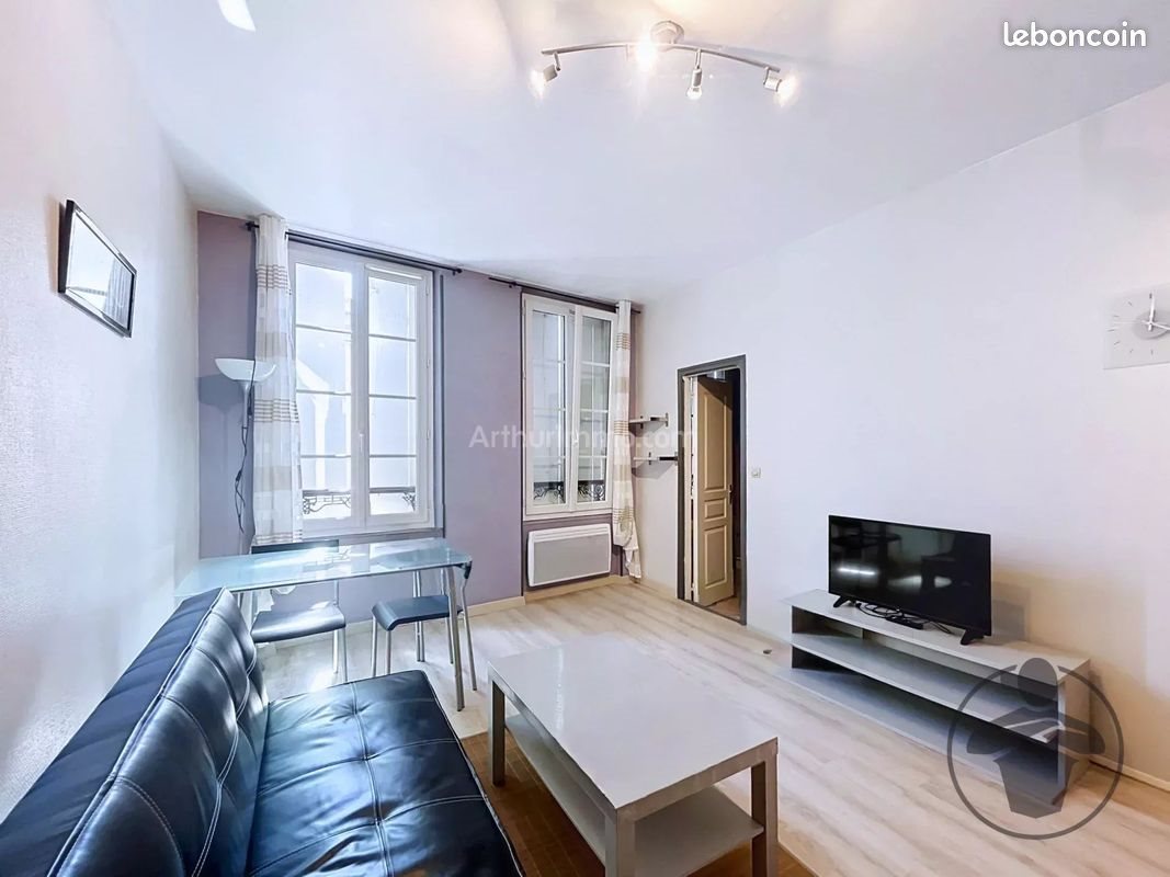 Appartement à louer, 38m², Libourne