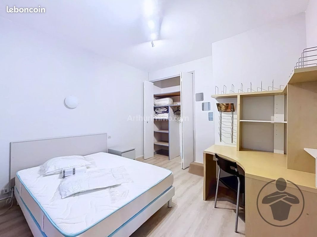 Appartement à louer, 38m², Libourne