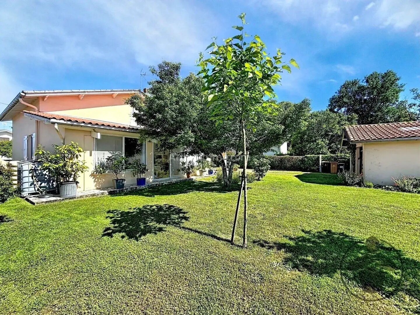 Maison à vendre, 125m², Coutras