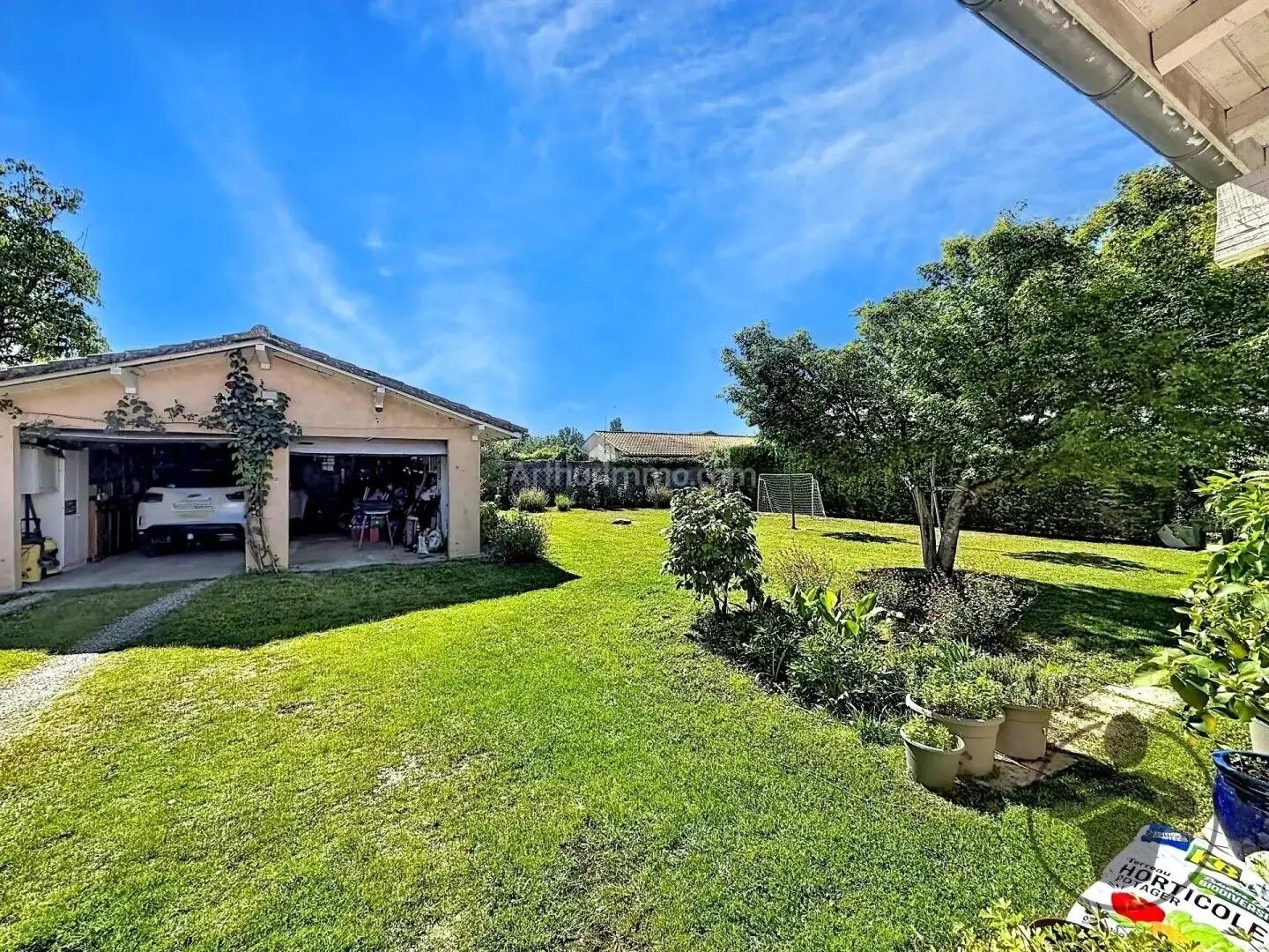 Maison à vendre, 125m², Coutras