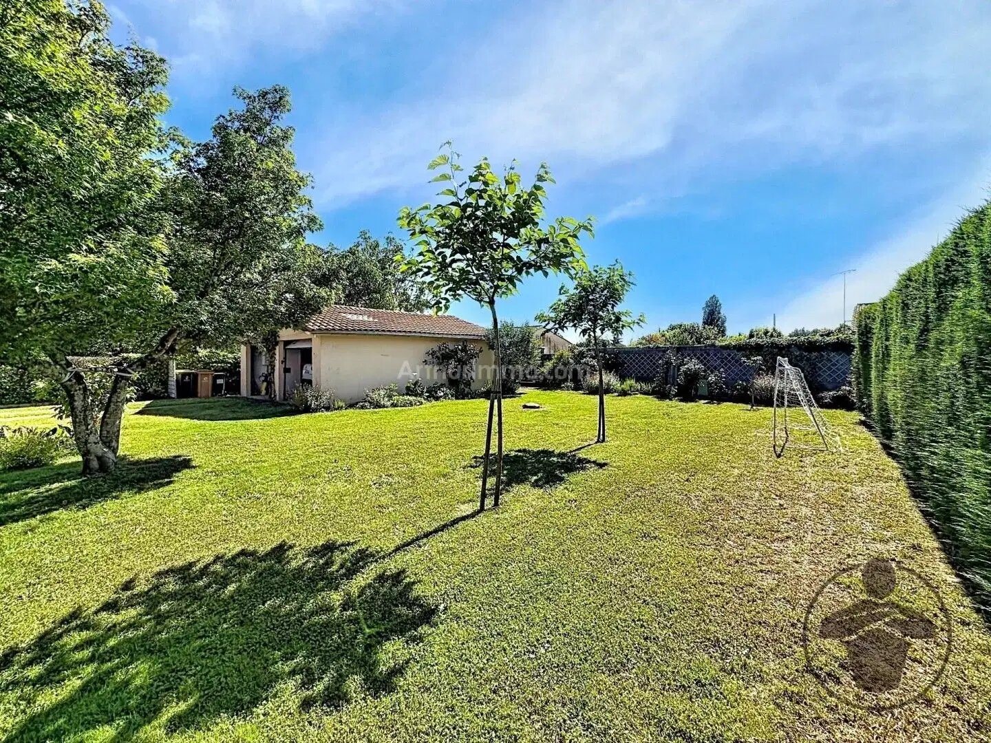 Maison à vendre, 125m², Coutras