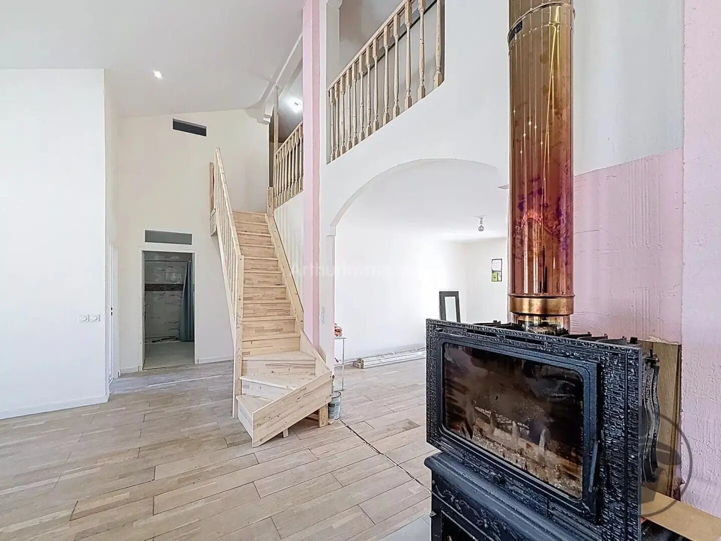 Maison à vendre, 180m², La Roche-Chalais