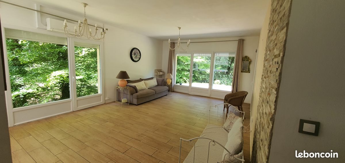 Maison à vendre, 115m², La Roche-Chalais