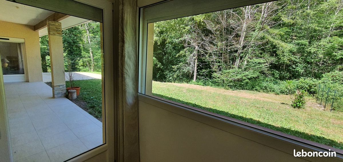 Maison à vendre, 115m², La Roche-Chalais