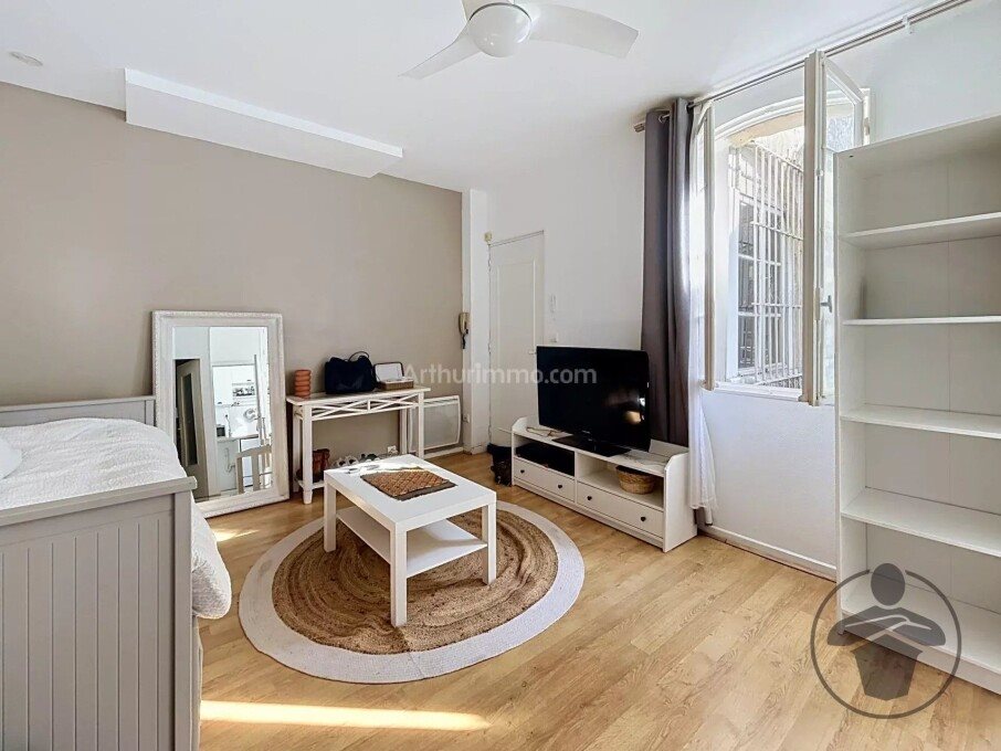 Appartement à louer, 23m², Libourne