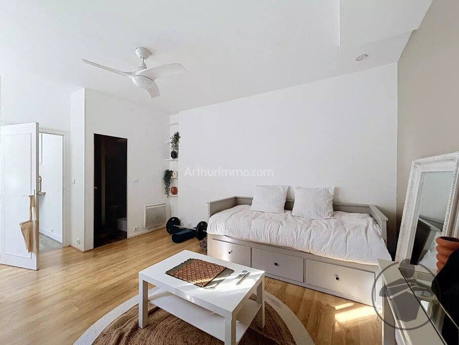 Appartement à louer, 23m², Libourne