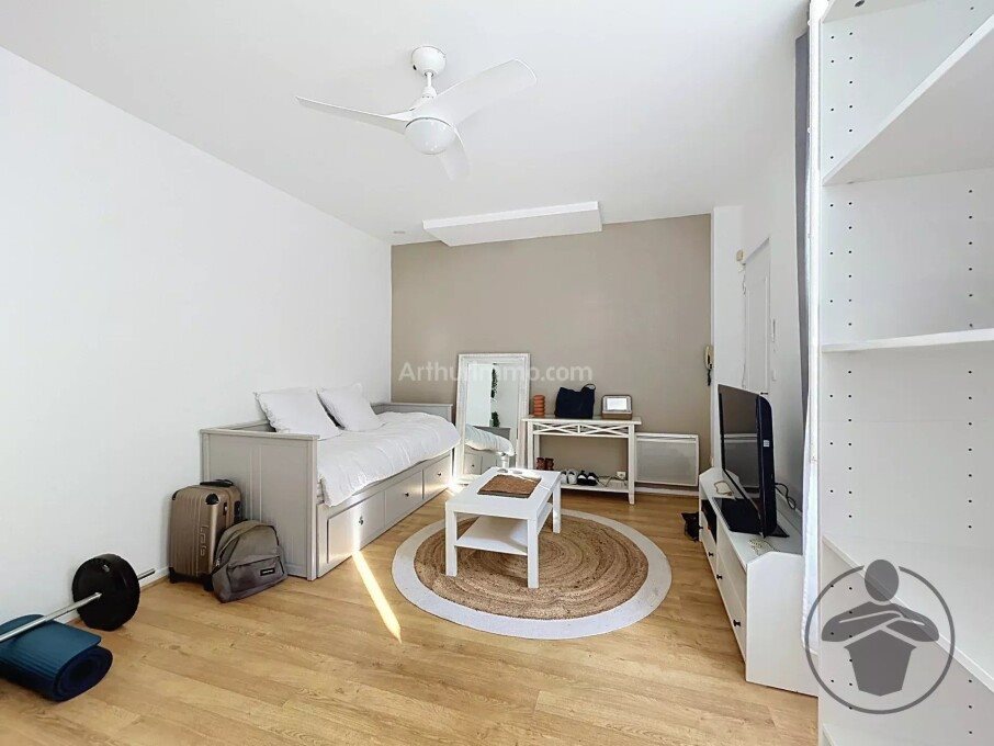 Appartement à louer, 23m², Libourne