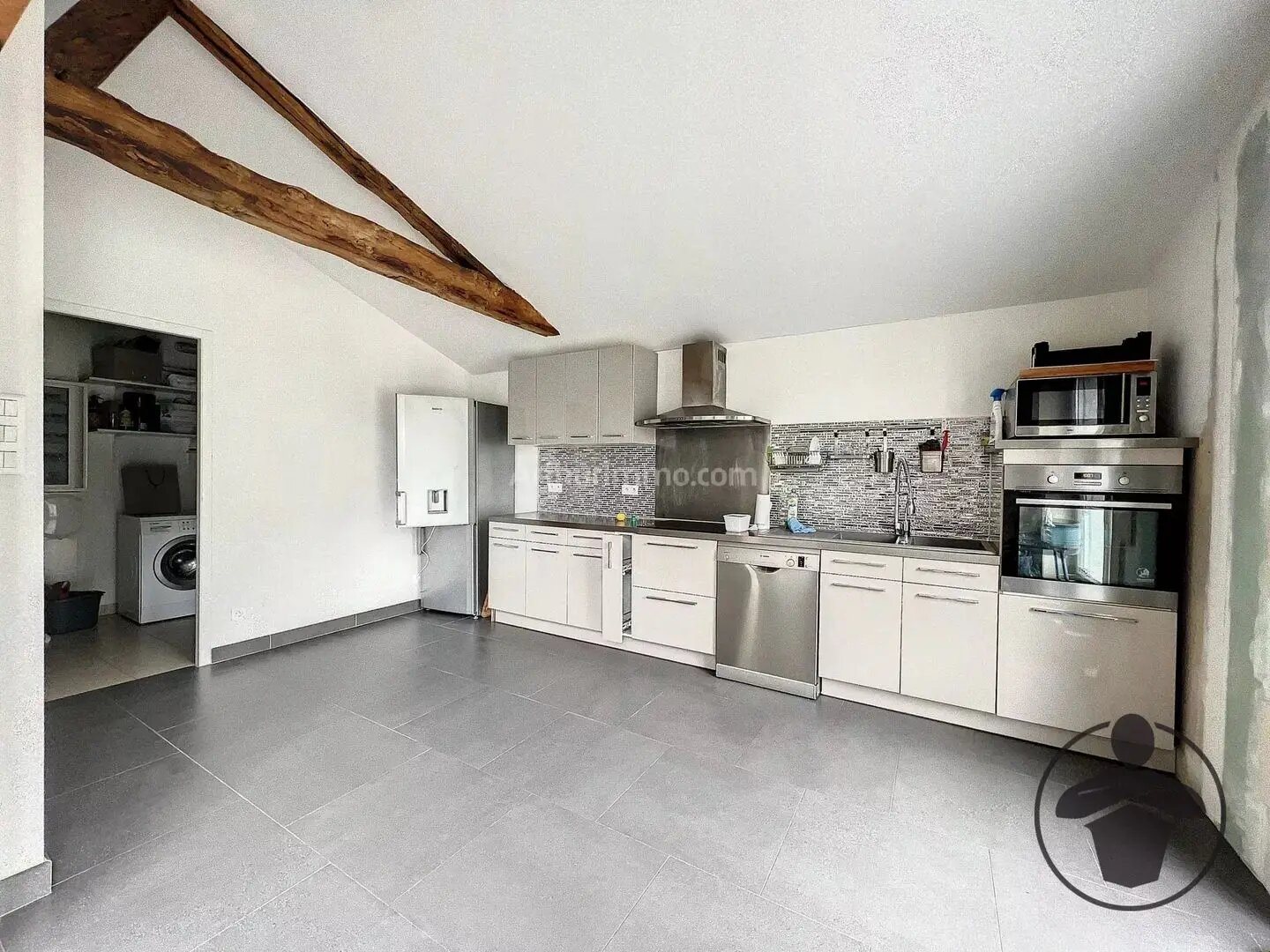 Maison à vendre, 168m², Saint-Aigulin