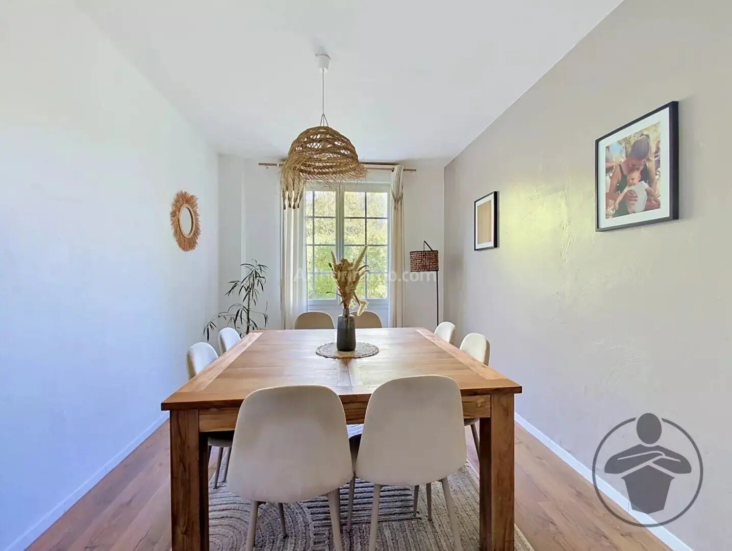 Maison à vendre, 85m², Coutras