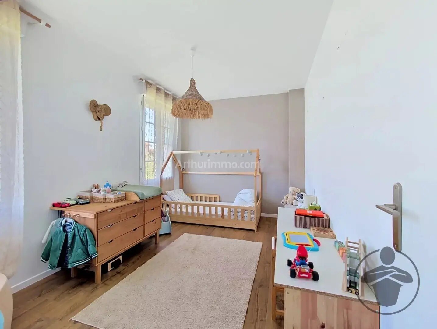 Maison à vendre, 85m², Coutras