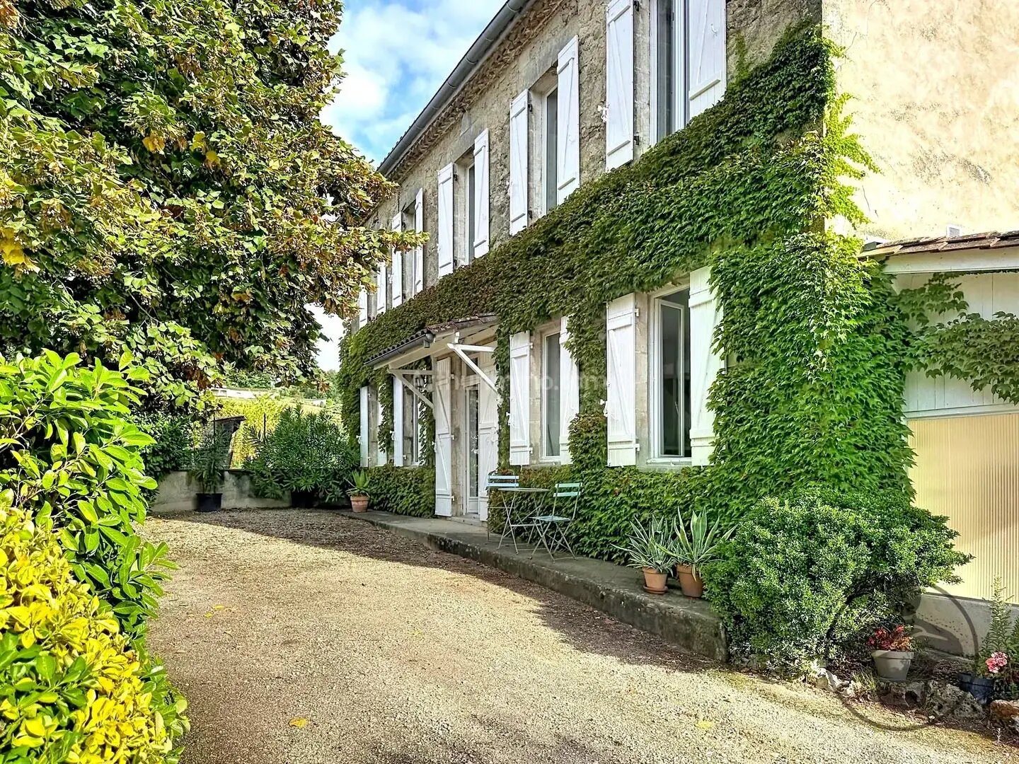 Maison à vendre, 150m², Villefranche-de-Lonchat