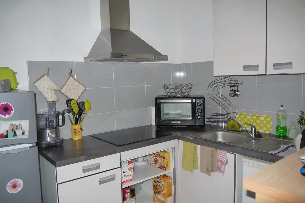 Appartement à louer, 41m², Saint-Nazaire