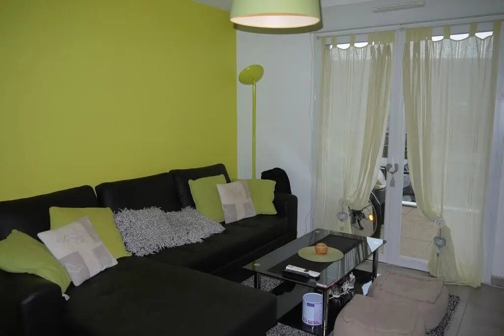 Appartement à louer, 41m², Saint-Nazaire