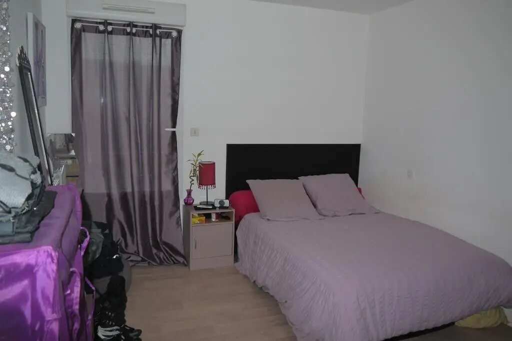 Appartement à louer, 41m², Saint-Nazaire
