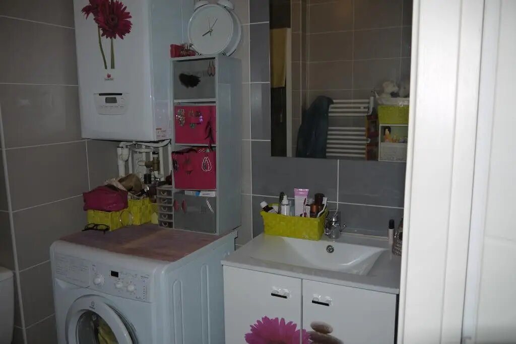 Appartement à louer, 41m², Saint-Nazaire