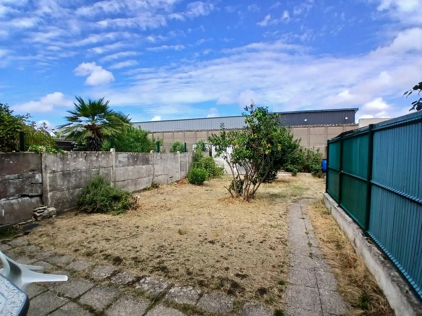 Appartement à louer, 36m², Saint-Nazaire